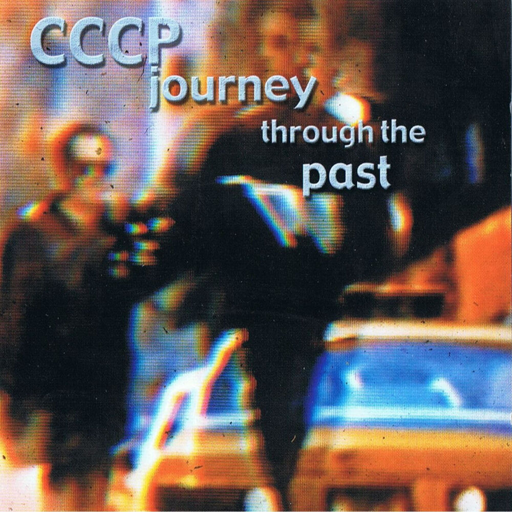 Picture of Journey Through the Past