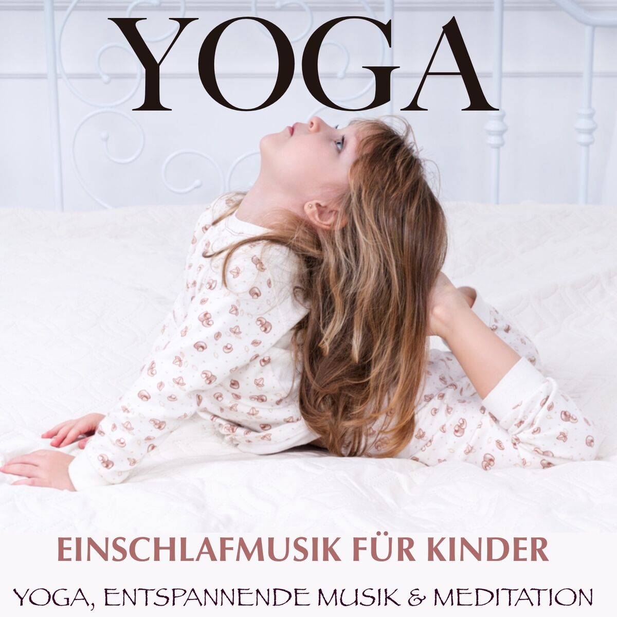 Album cover of Improvisation über Wolfgang Amadeus Mozarts Klavierkonzert No. 21 in C Major, K. 467: II. Andante