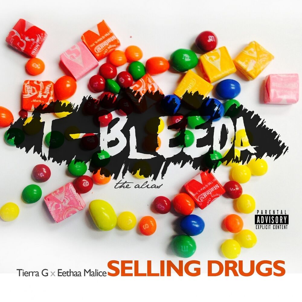 Picture of Selling Drugs