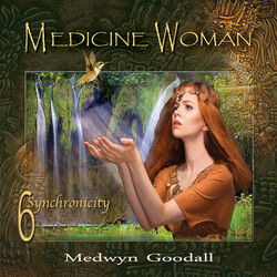 Cover of Medicine Woman 6 - Synchronicity