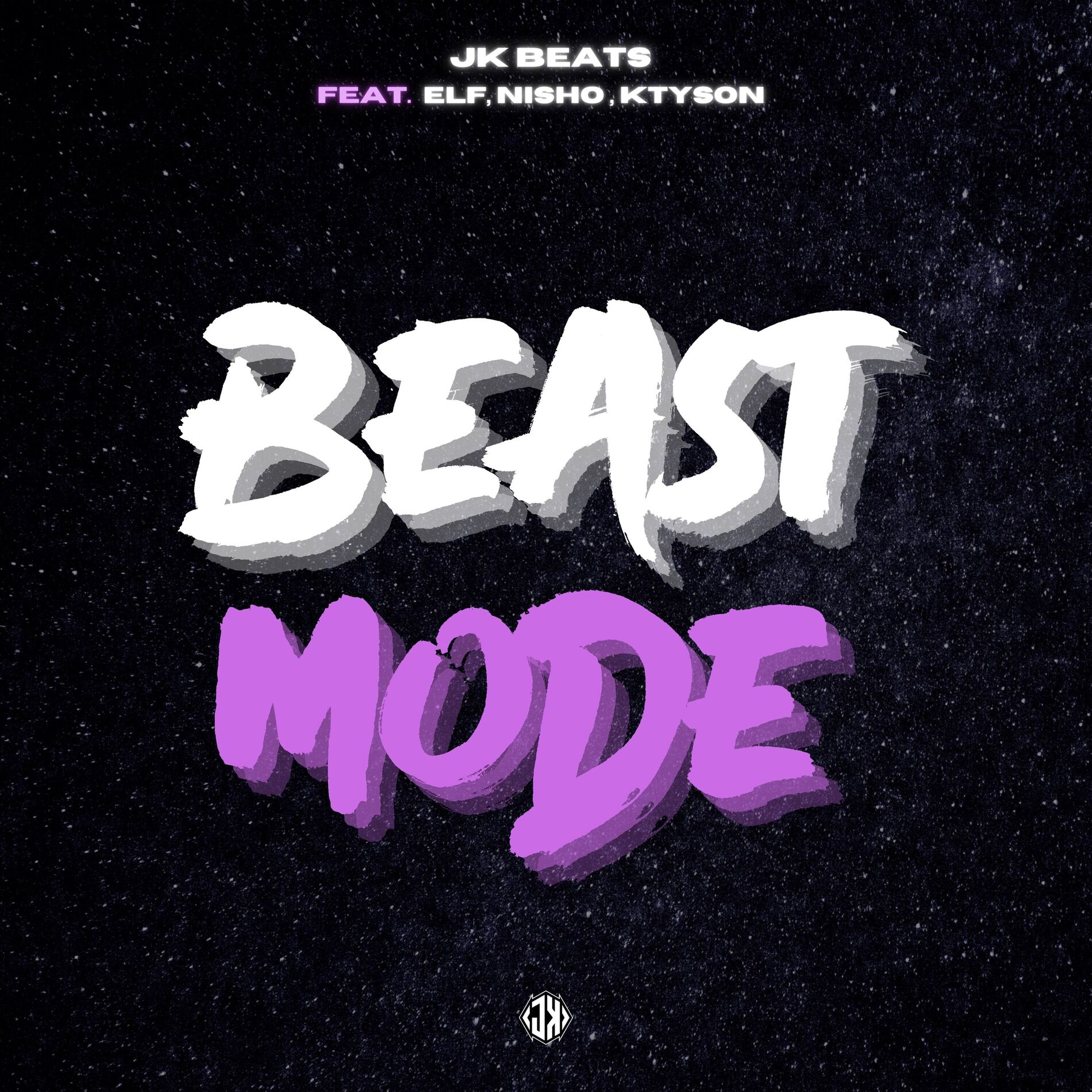 Album cover of Beast Mode