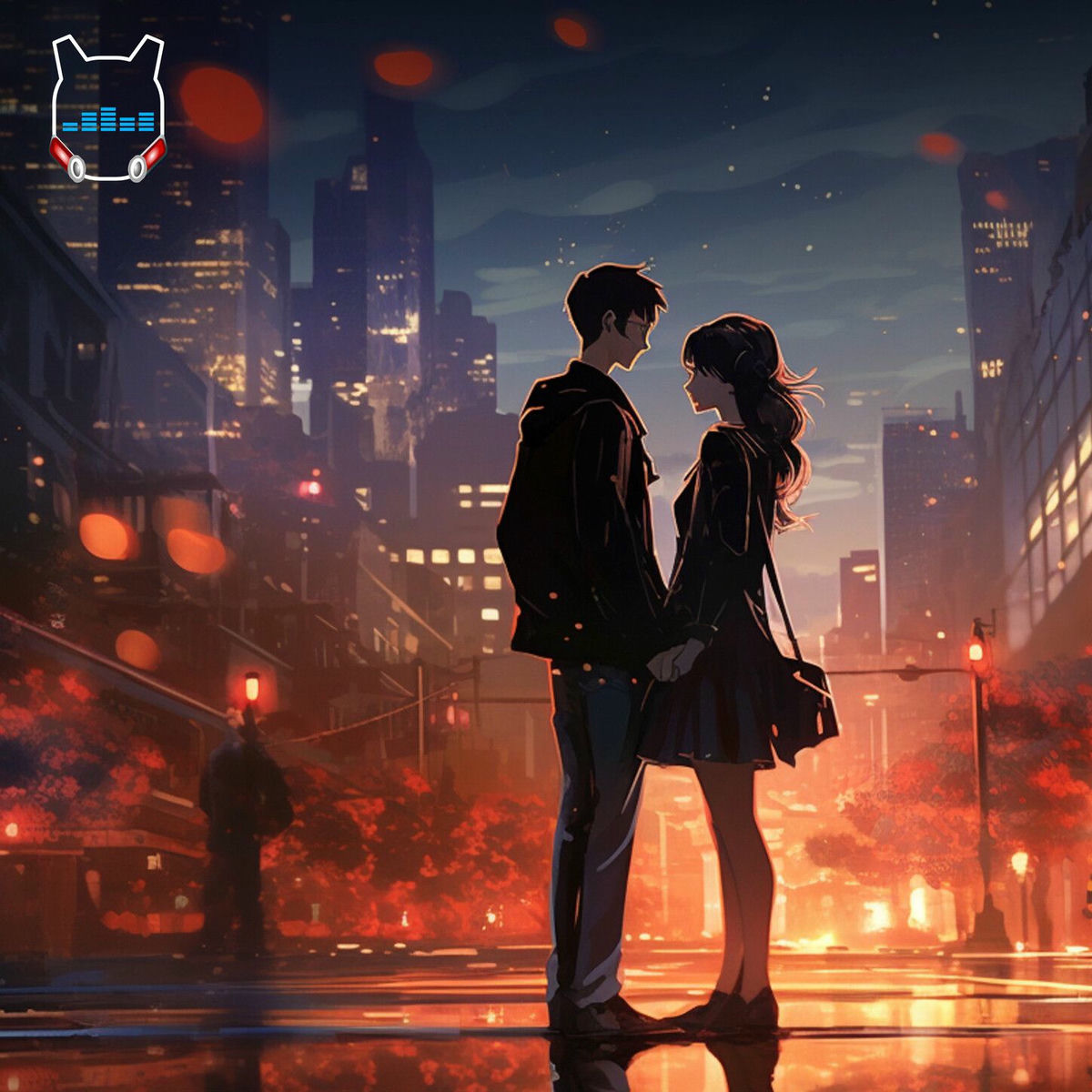 Album cover of Stuck on You