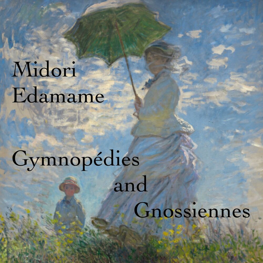 Picture of Satie: Gymnopédies and Gnossiennes