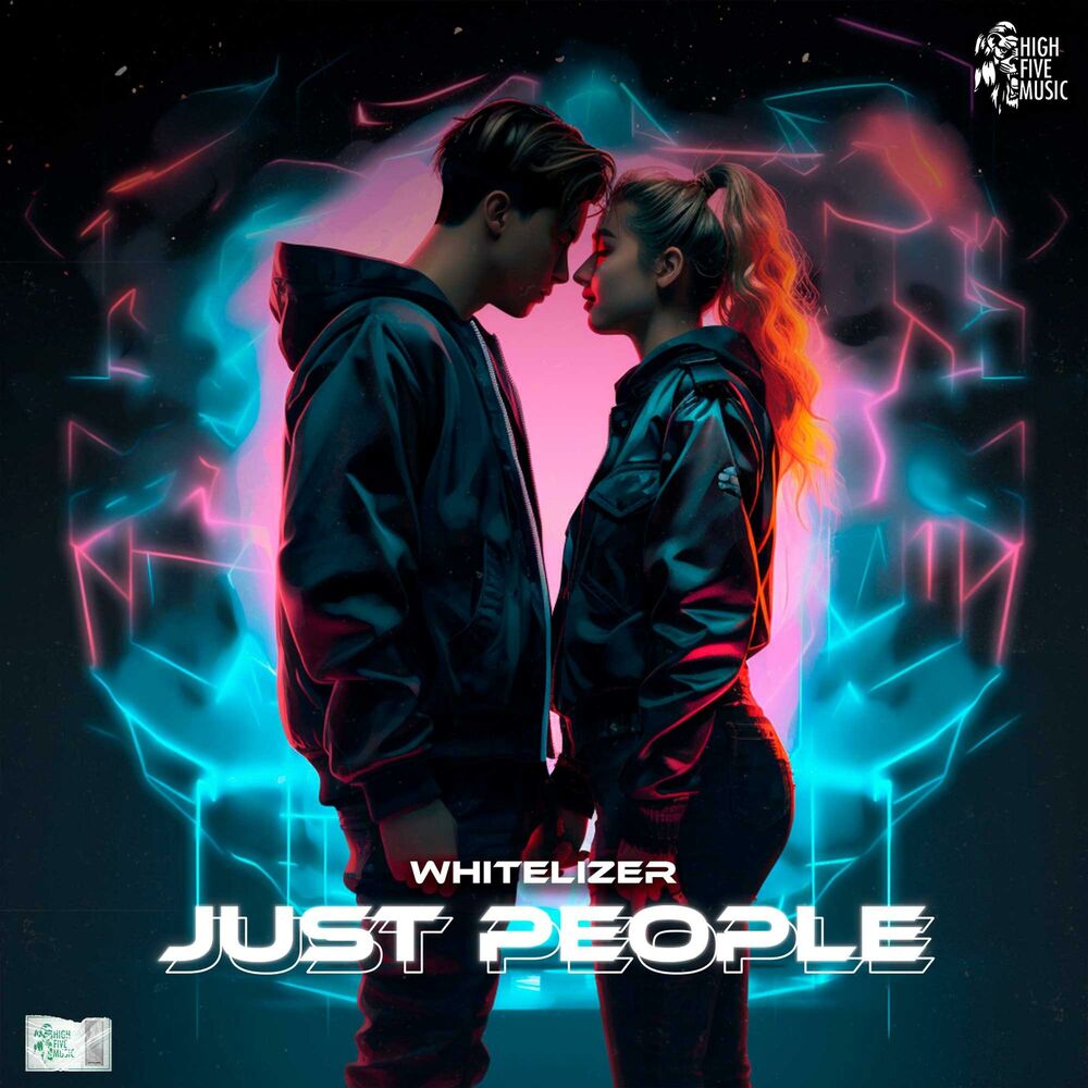 Picture of Just People