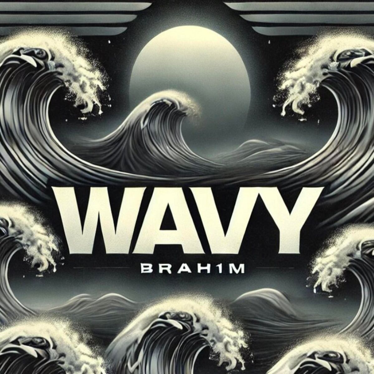 Album cover of WAVY