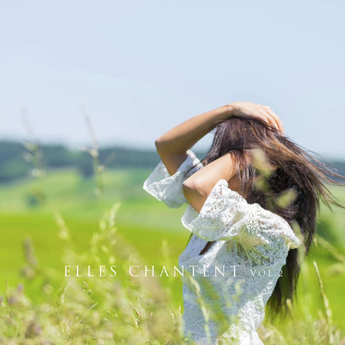 Album cover of Elles chantent vol. 2