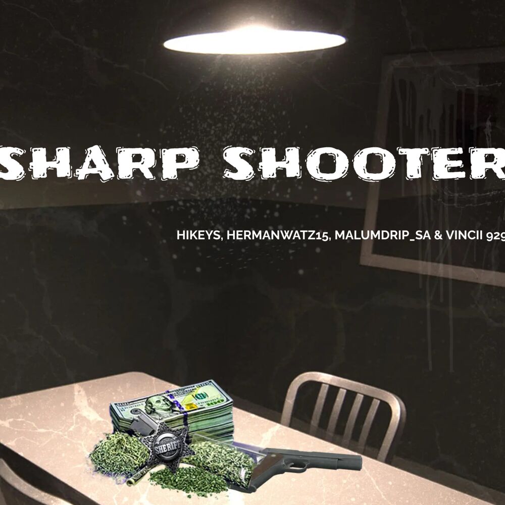Picture of Sharp Shooter