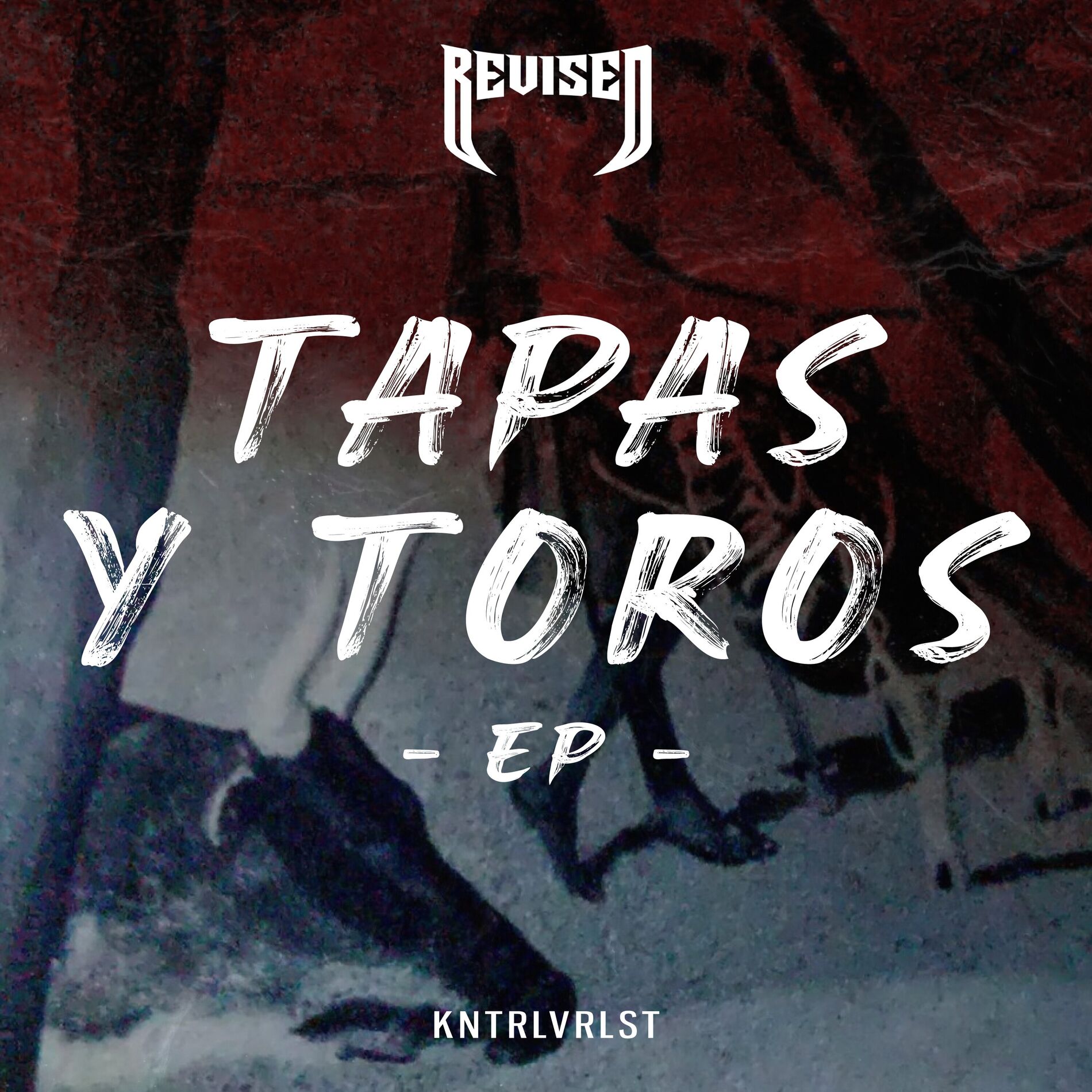 Album cover of Tapas Y Toros EP