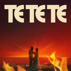 Cover of Te, Te, Te