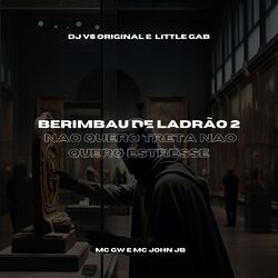 Cover of Berimbau de Ladrão 2