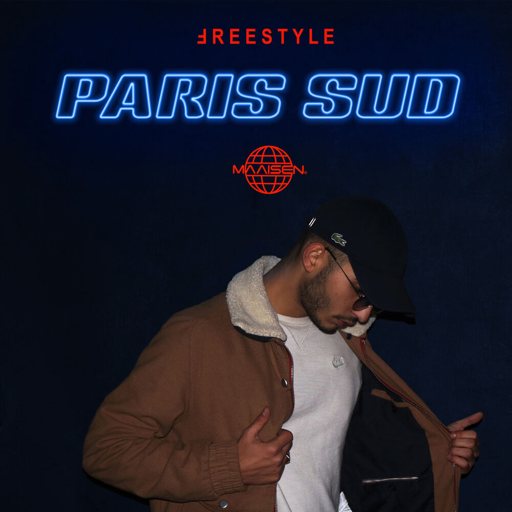 Picture of Freestyle / Paris sud
