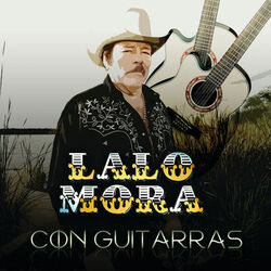 Cover of Con Guitarras