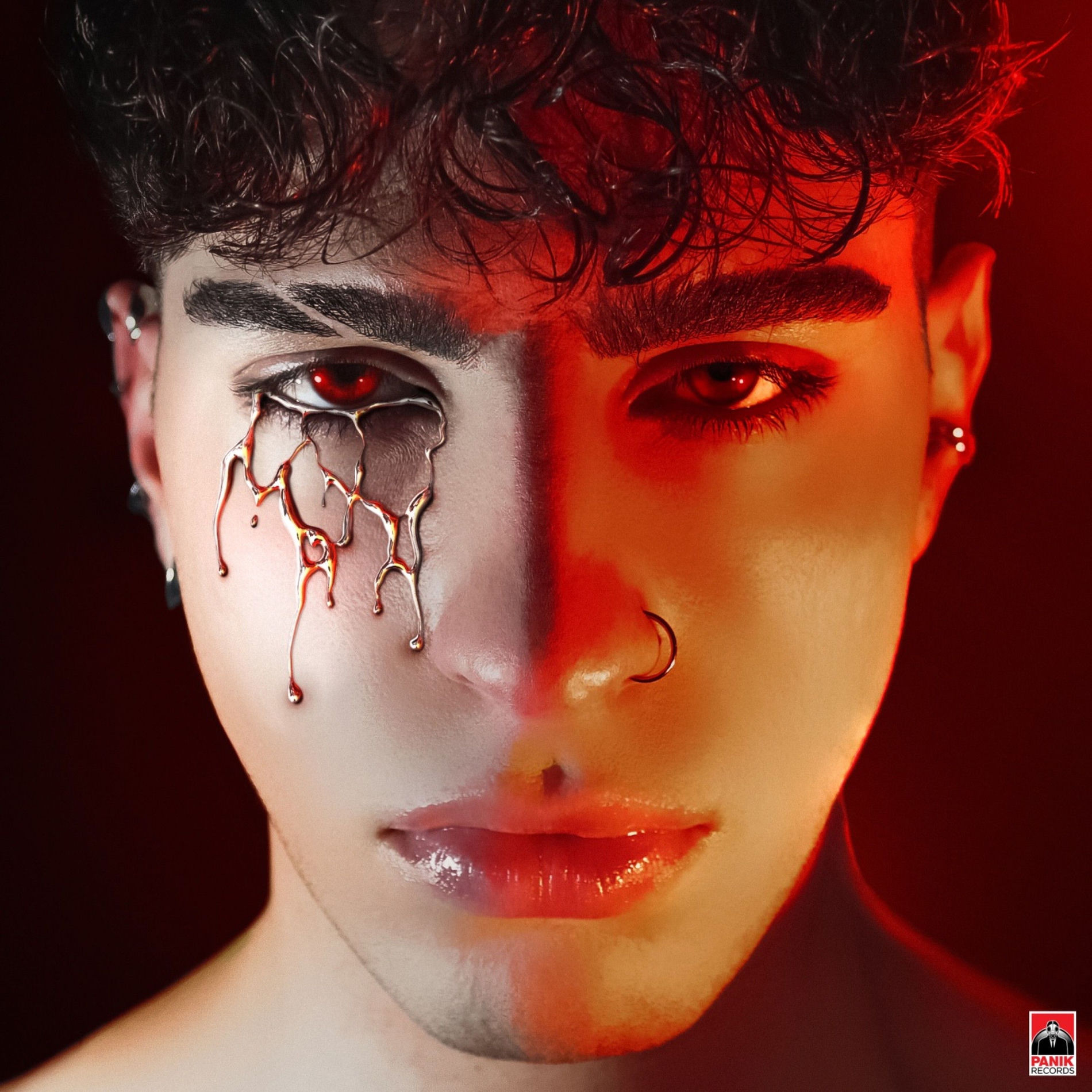 Album cover of MAXH