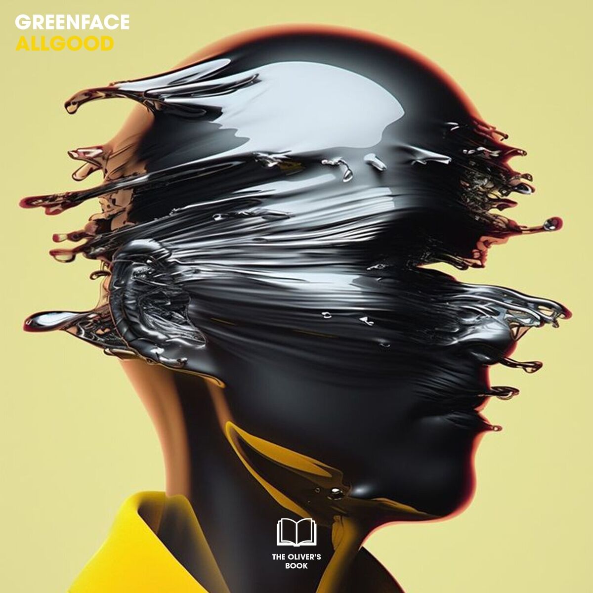 Album cover of Allgood