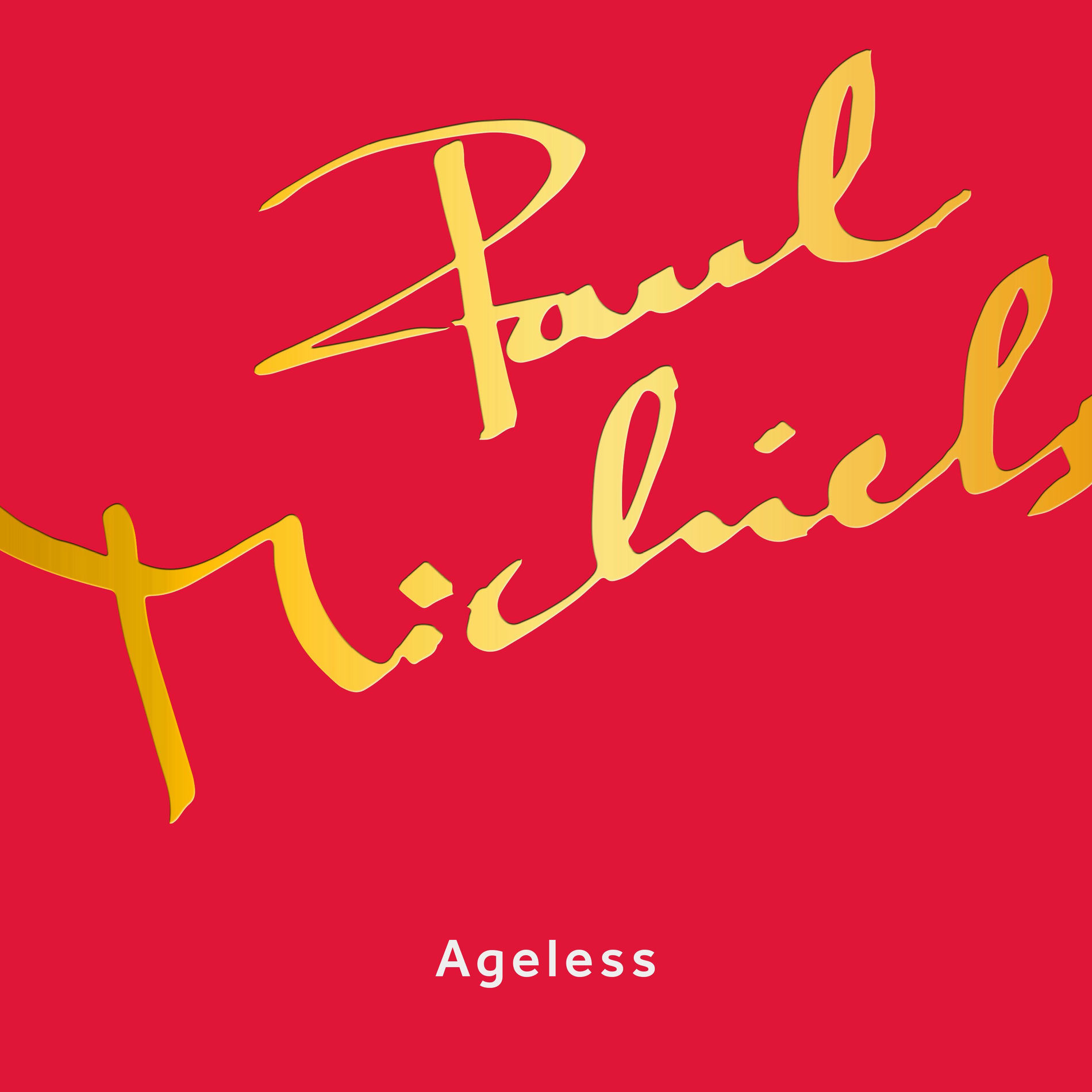 Album cover of Ageless