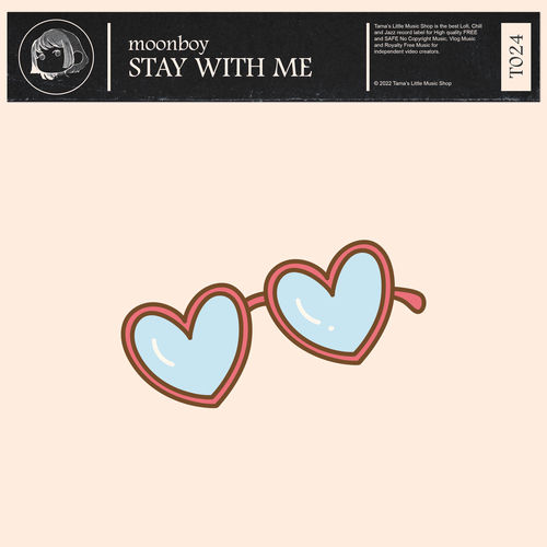 stay with me sleeve