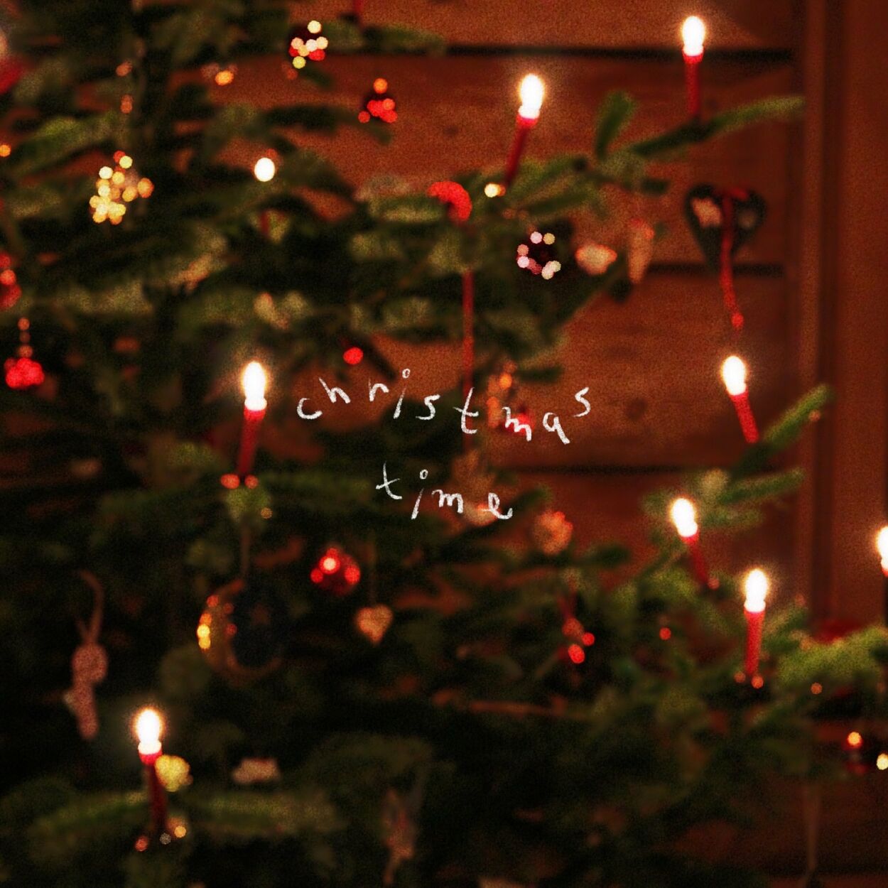 Joo Yeahin – Christmas Time – Single