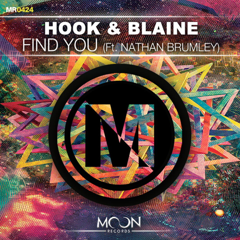 Picture of Find You Ft. Nathan Brumley