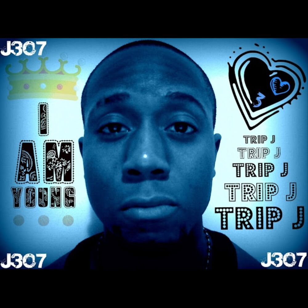 Picture of I AM YOUNG