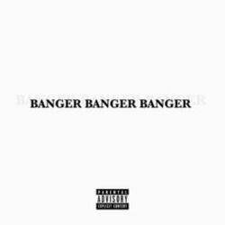Cover of BANGER