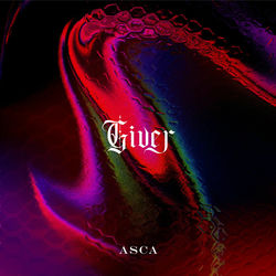 Giver cover art