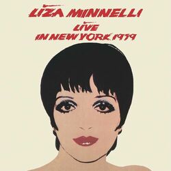 Cover of Live in New York 1979--The Ultimate Edition