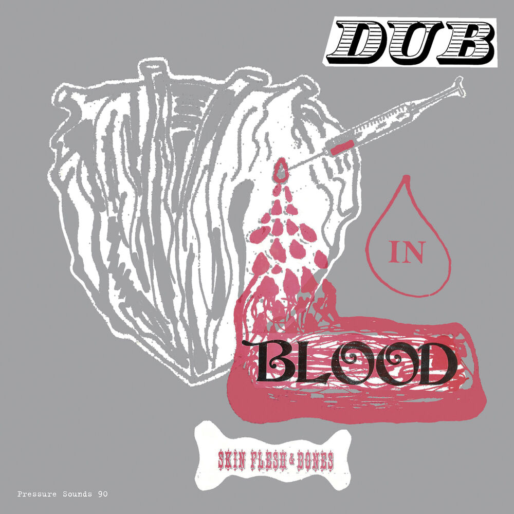 Picture of Dub in Blood