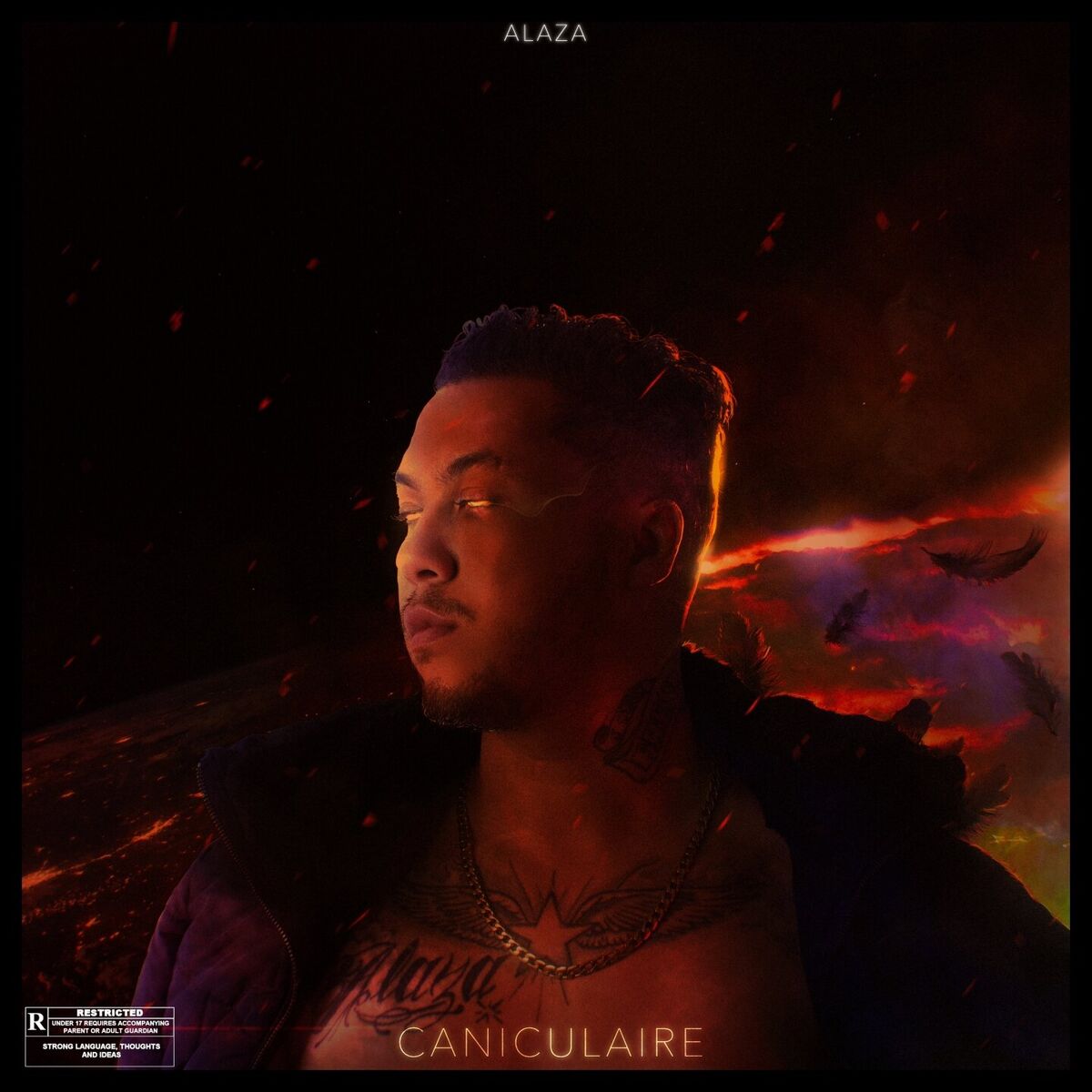 Album cover of Hot