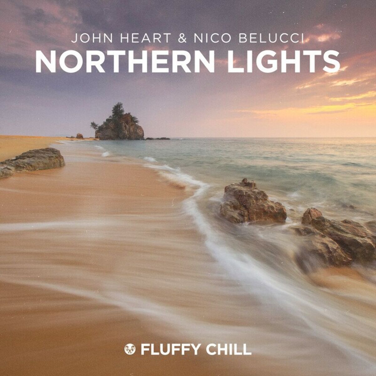 Album cover of Northern Lights