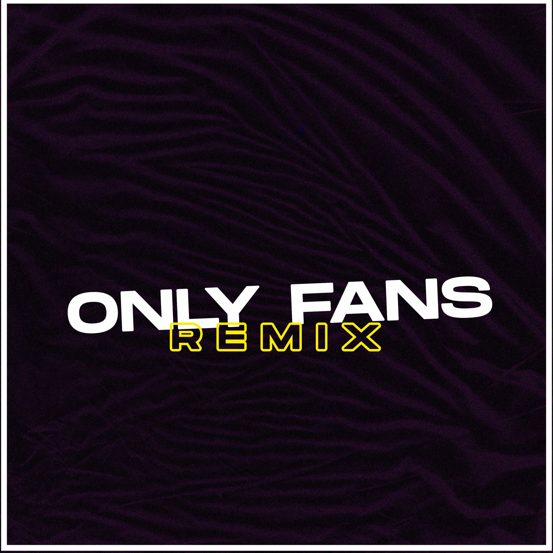 Album cover of Only Fans (Remix)