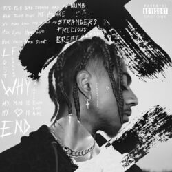 Cover of MY MIND