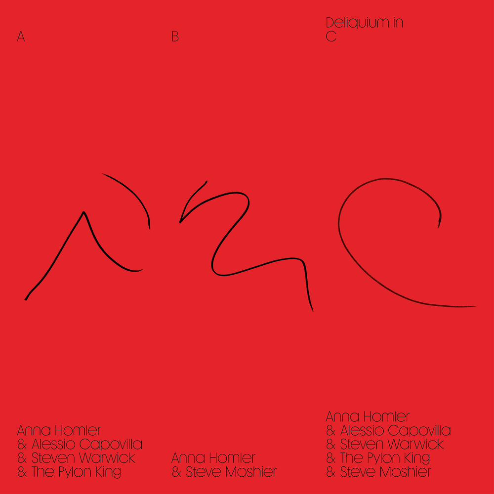 Picture of Deliquium in C