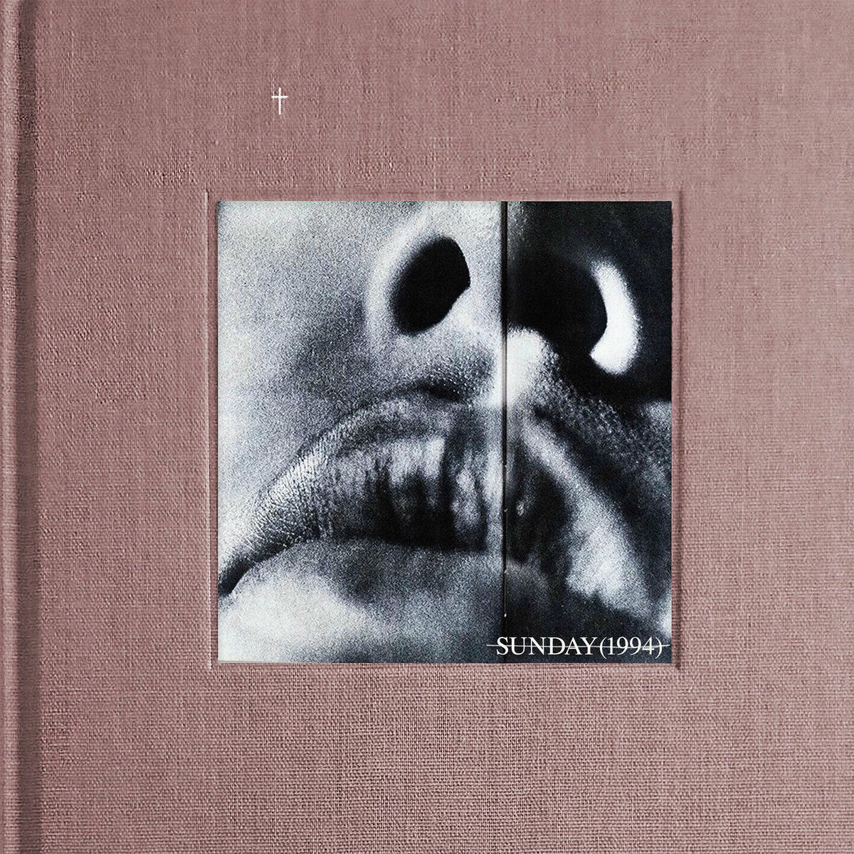 Album cover of Tired Boy