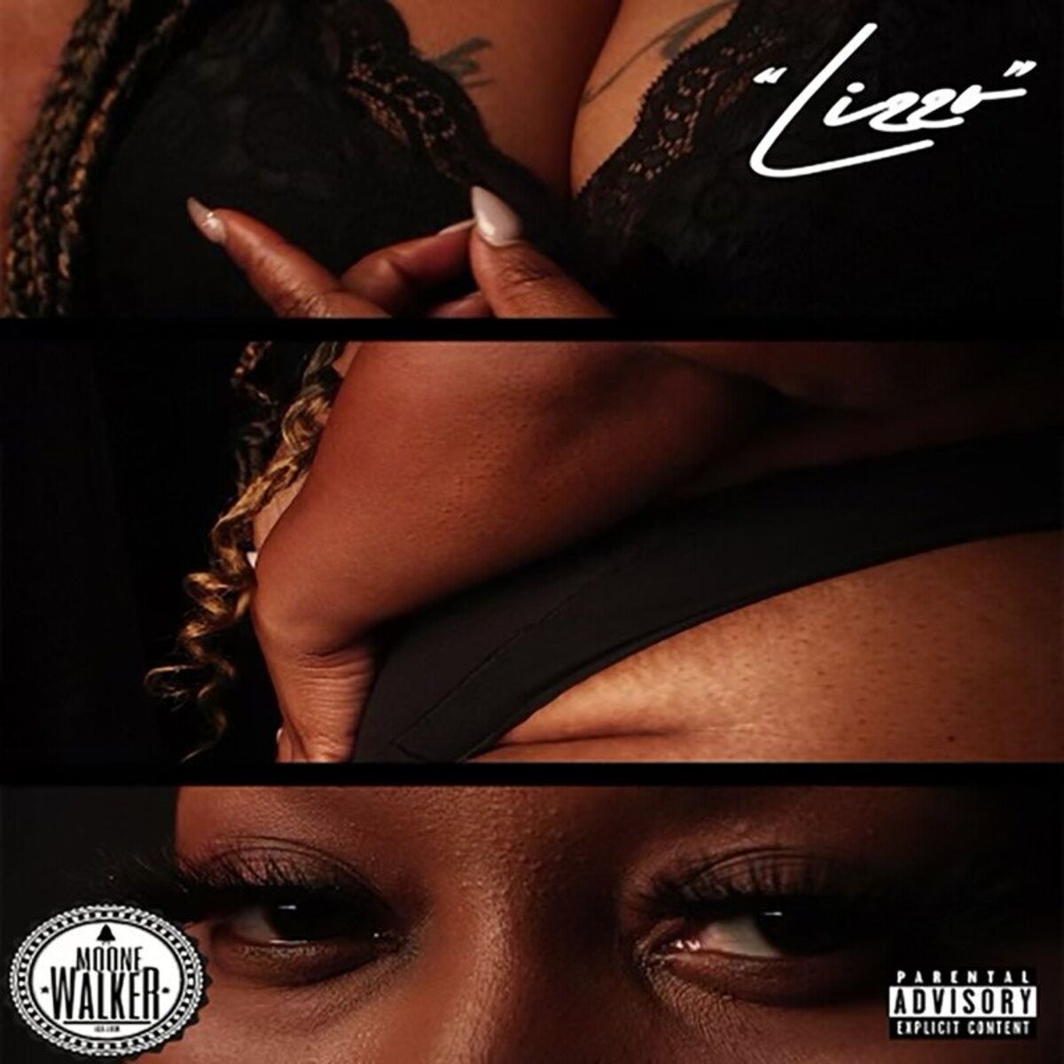 Album cover of Lizzo