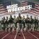 1,2,3,4 United Stated Marine Corps