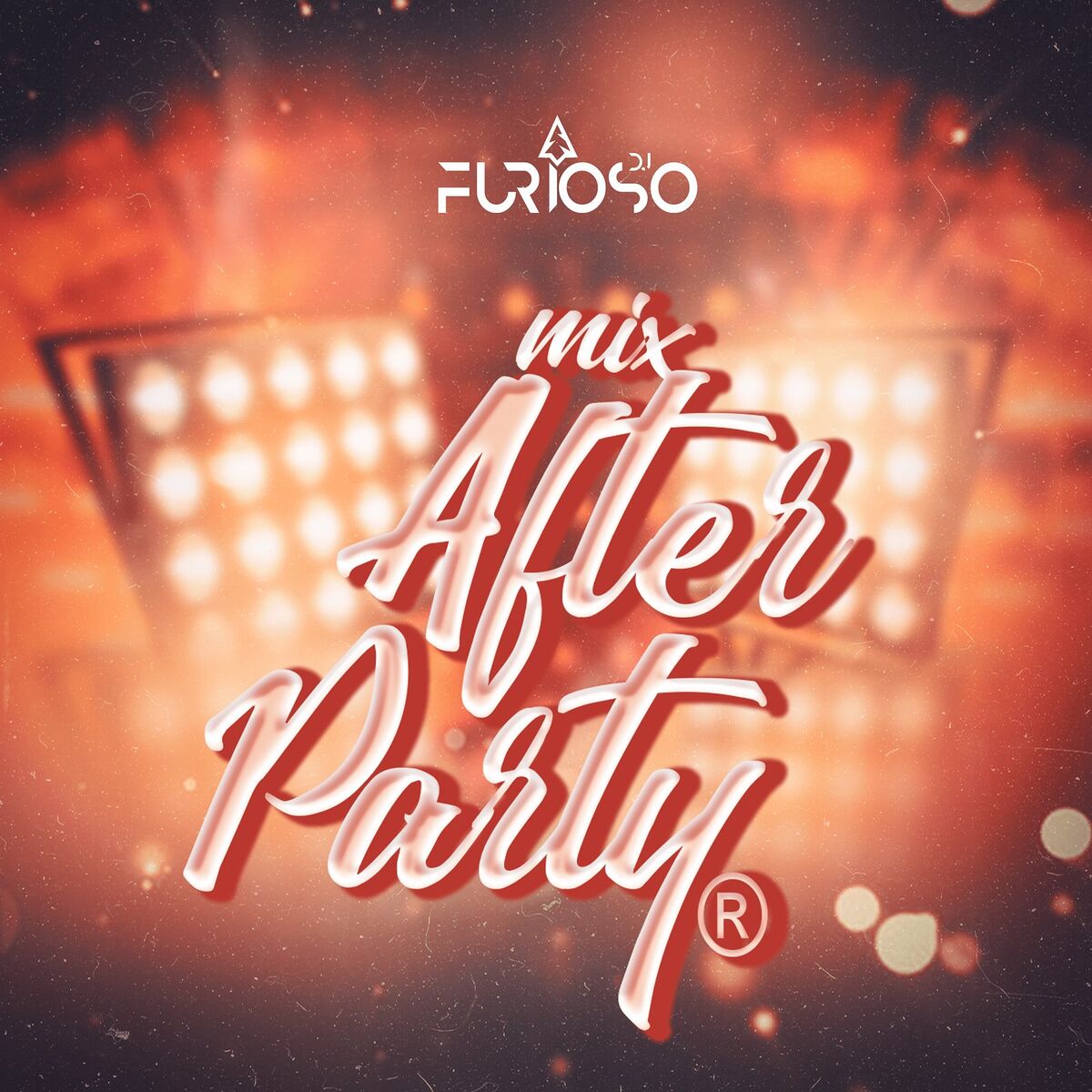Album cover of Mix After Party