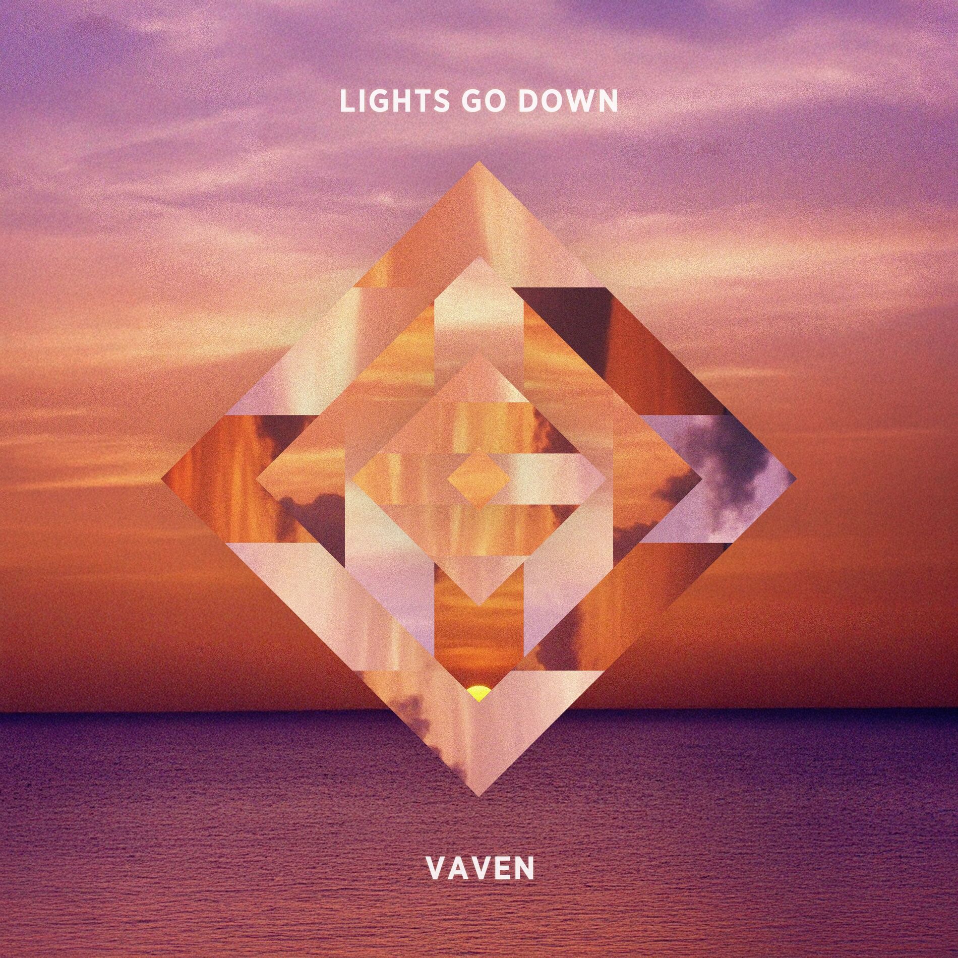 Album cover of Lights Go Down