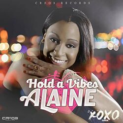 Cover of Hold a Vibes