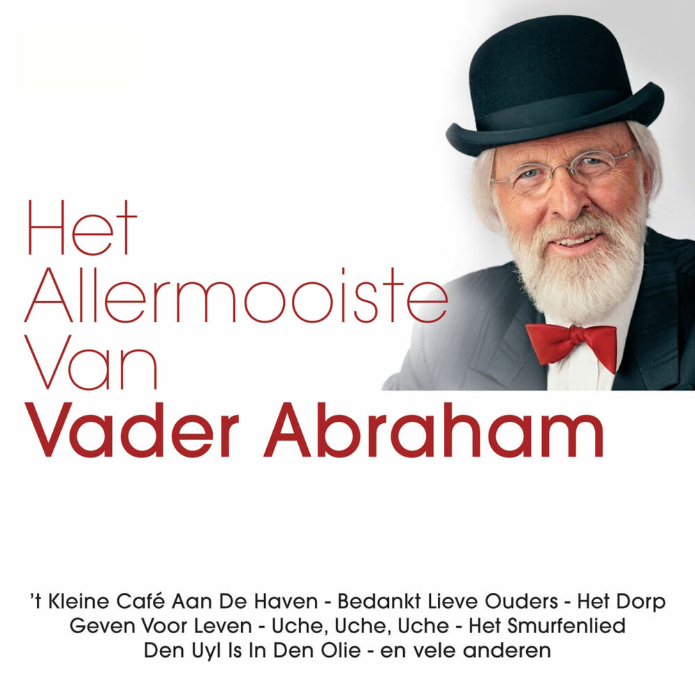 Picture of Het Allermooiste Van Vader Abraham