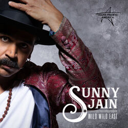 Cover of Wild Wild East