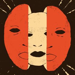 Cover of Wild EP