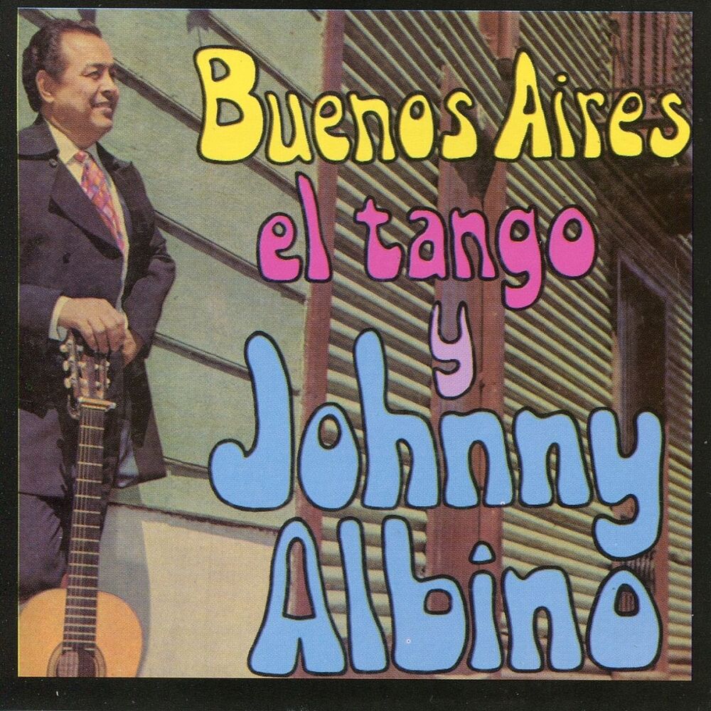 Picture of Buenos Aires: El Tango