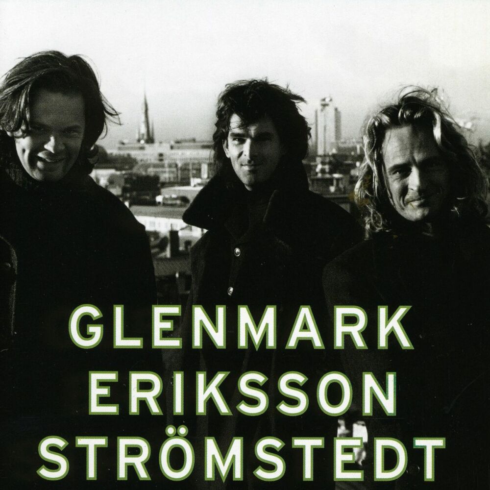 Picture of Glenmark Eriksson Strömstedt