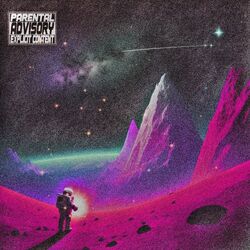 Cover of The World is Yours