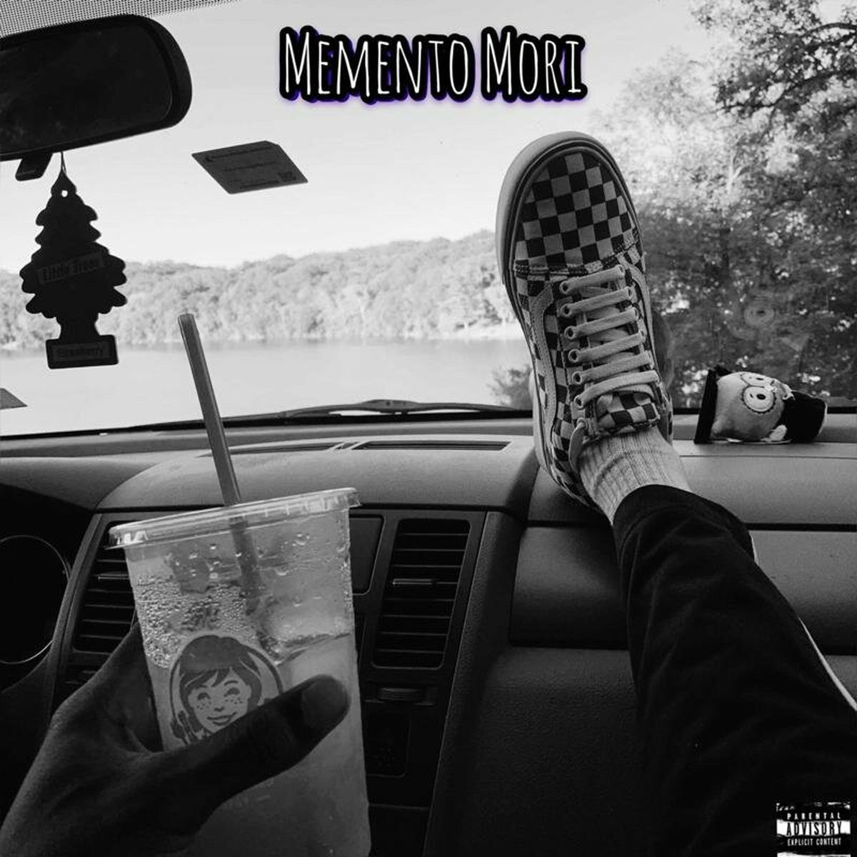 Album cover of Memento Mori