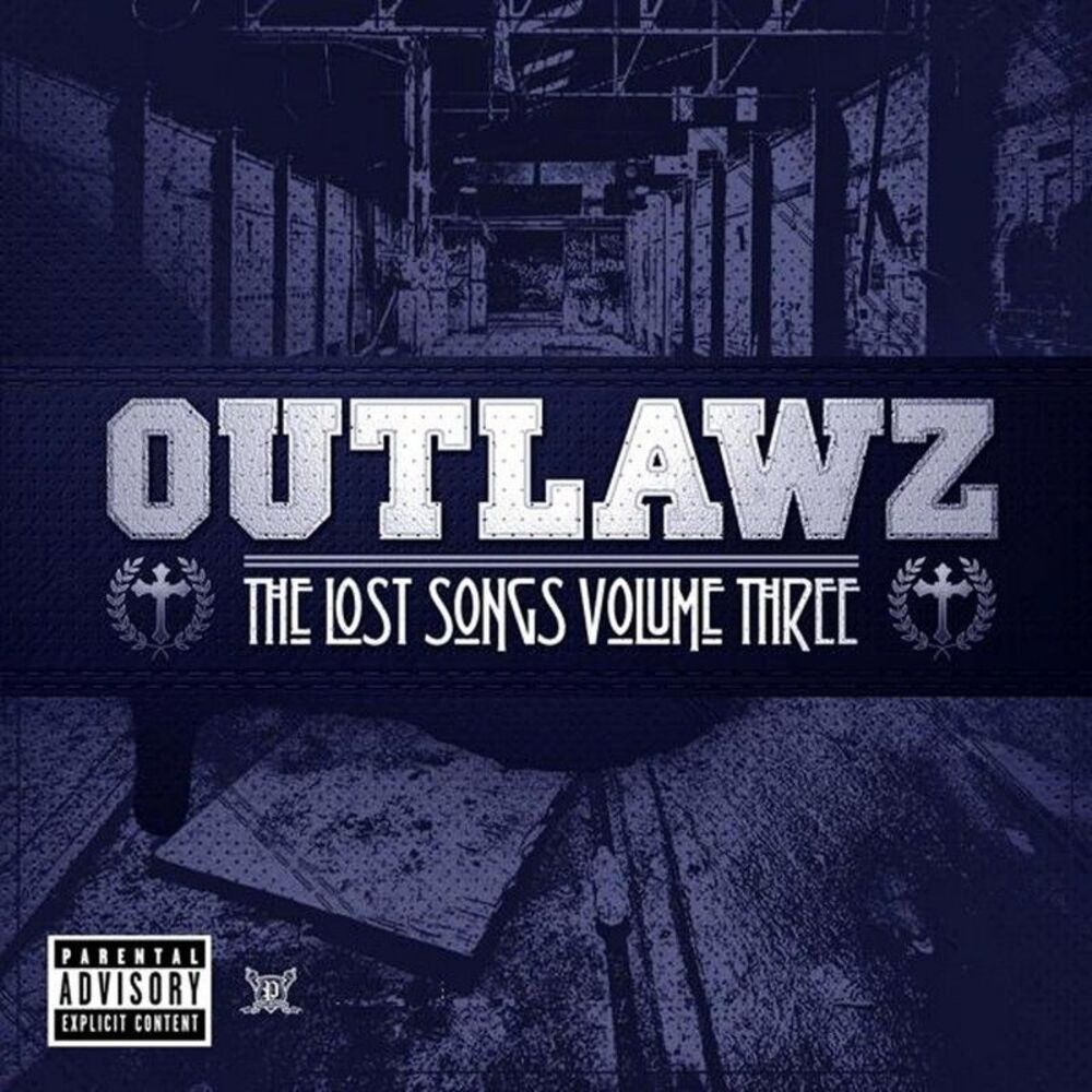 Picture of The Lost Songs Volume Three