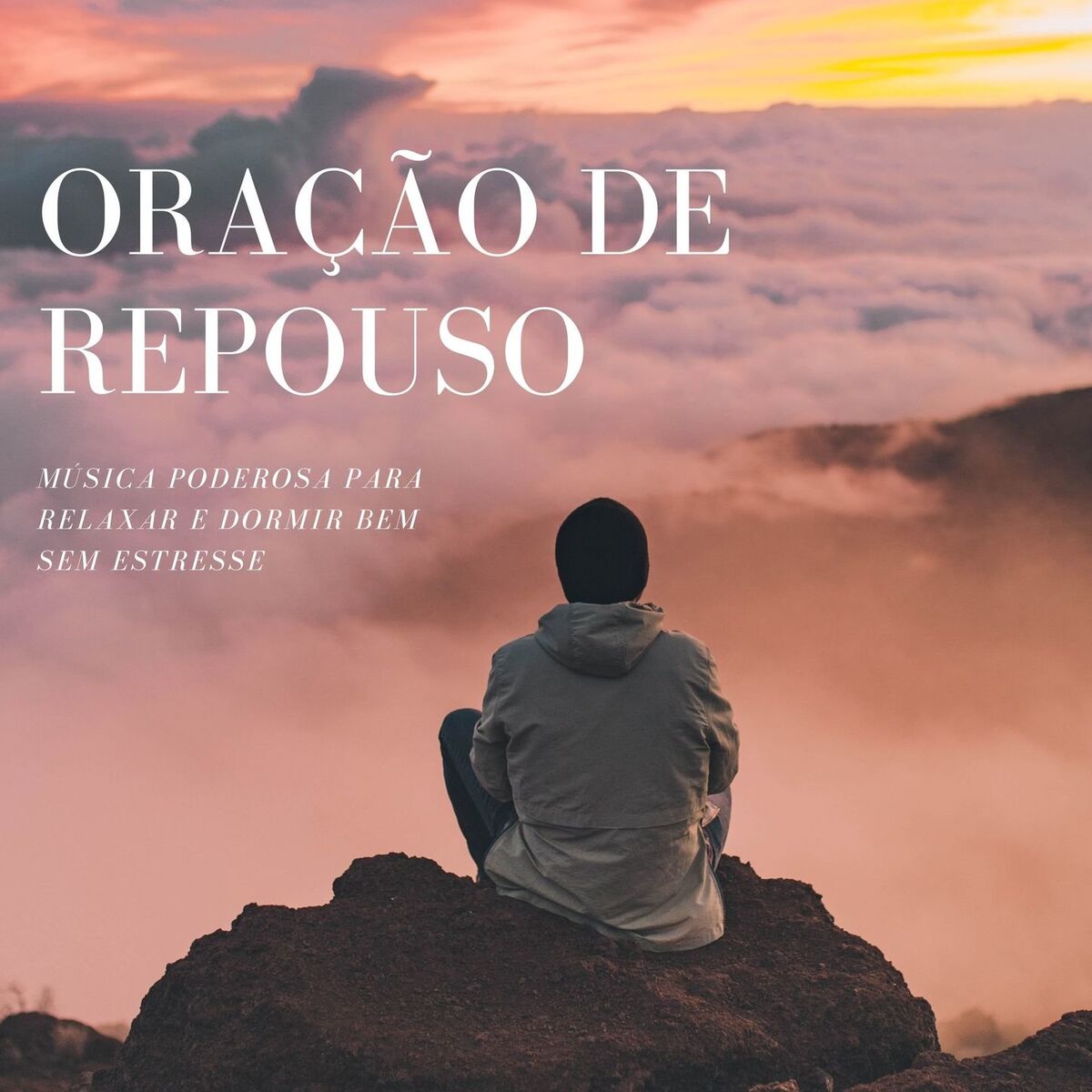 Album cover of Conexão Mente, Corpo e Espírito