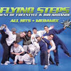 FLYING STEPS - We Gonna Rock It