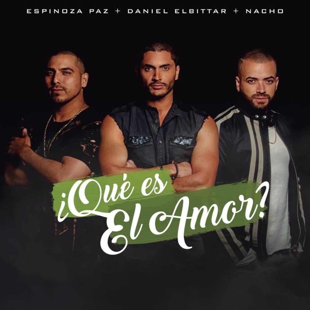 Picture of ¿Qué Es El Amor?