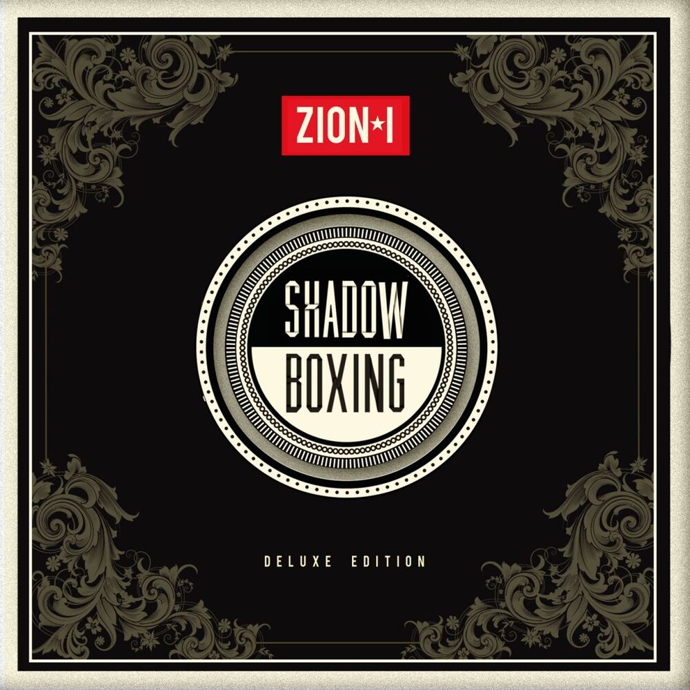 Picture of ShadowBoxing (Deluxe Edition)